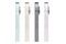 Tablet Apple iPad Air 11.00" Apple M2 8.0GB/1TB, WiFi, fioletowy