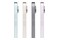 Tablet Apple iPad Air 11.00" Apple M2 8.0GB/256GB, WiFi, fioletowy