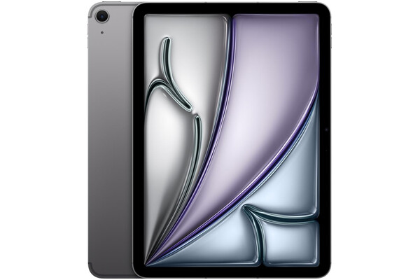 Tablet Apple iPad Air 11.00" Apple M2 8.0GB/128GB, 5G, szary