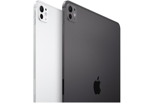 Tablet Apple iPad Pro 11.00" Apple M4 8.0GB/512GB, WiFi, biały