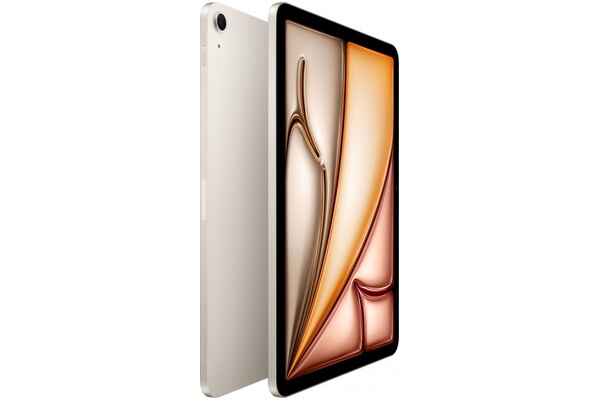 Tablet Apple iPad Air 11.00" Apple M2 8.0GB/128GB, beżowy