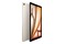 Tablet Apple iPad Air 11.00" Apple M2 8.0GB/128GB, beżowy
