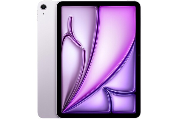 Tablet Apple iPad Air 11.00" Apple M2 8.0GB/256GB, fioletowy