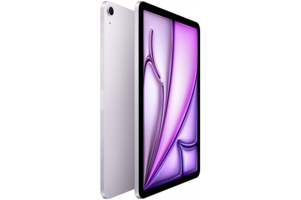 Tablet Apple iPad Air 11.00" Apple M2 8.0GB/256GB, fioletowy
