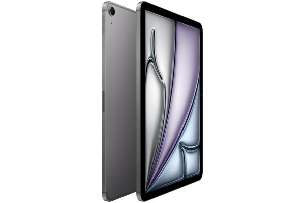 Tablet Apple iPad Air 11.00" Apple M2 8.0GB/256GB, grafitowy