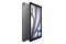 Tablet Apple iPad Air 11.00" Apple M2 8.0GB/256GB, grafitowy