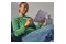 Tablet Apple iPad Air 11.00" Apple M2 8.0GB/256GB, grafitowy