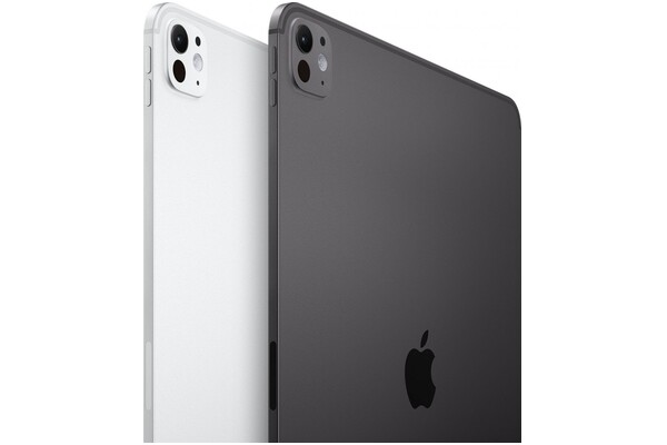 Tablet Apple iPad Pro 11.00" Apple M4 8.0GB/1TB, czarny