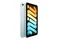 Tablet Apple iPad mini Pro 8.30" Apple A17 8.0GB/512GB, 5G, niebieski