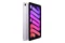 Tablet Apple iPad mini Pro 8.30" Apple A17 8.0GB/512GB, 5G, fioletowy