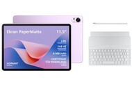 Tablet Huawei MatePad 2 11.50" HiSilicon Kirin 9000WE 8.0GB/256GB, WiFi, fioletowy + Klawiatura