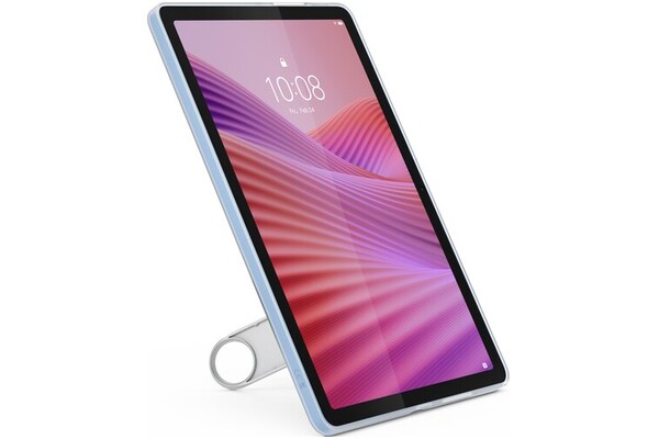 Tablet Lenovo Tab 4 10.10" MediaTek Helio G85 4.0GB/128GB, WiFi, niebieski + Etui