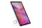 Tablet Lenovo Tab 4 10.10" MediaTek Helio G85 4.0GB/128GB, WiFi, niebieski + Etui