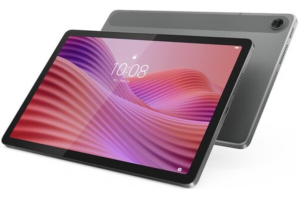 Tablet Lenovo Tab 4 10.10" MediaTek Helio G85 4.0GB/128GB, LTE, szary