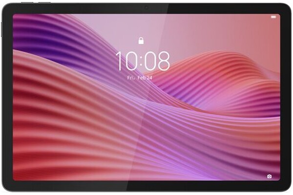 Tablet Lenovo Tab 4 10.10" MediaTek Helio G85 4.0GB/128GB, LTE, szary