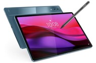 Tablet Lenovo Yoga Tab Plus 12.70" Qualcomm Snapdragon 8 Gen 3 16.0GB/256GB, WiFi, niebieski