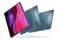 Tablet Lenovo Yoga Tab Plus 12.70" Qualcomm Snapdragon 8 Gen 3 16.0GB/256GB, WiFi, niebieski