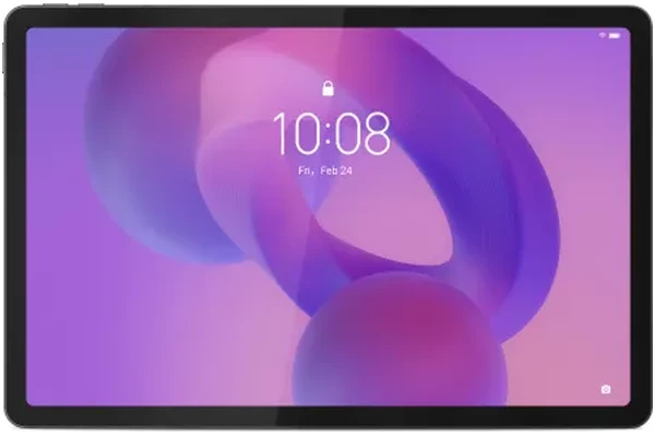 Tablet Lenovo Tab 11.00" MediaTek Dimensity 6300 8.0GB/256GB, szary + klawiatura, etui