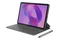 Tablet Lenovo Tab 11.00" MediaTek Dimensity 6300 8.0GB/256GB, szary + klawiatura, etui