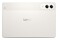 Tablet Lenovo Yoga Tab 12 11.10" Qualcomm Snapdragon 8 Gen 3 12.0GB/256GB, WiFi, perłowy + Klawiatura
