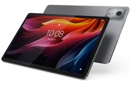 Tablet Lenovo Tab K11 Plus 11.45" Qualcomm Snapdragon 685 8.0GB/256GB, WiFi, szary