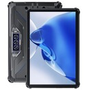 Tablet OUKITEL RT7 10.10" MediaTek MT6853 12.0GB/512GB, LTE, czarno-niebieski + Etui