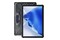 Tablet OUKITEL RT7 10.10" MediaTek MT6853 12.0GB/512GB, LTE, czarny + Etui