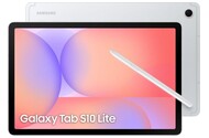 Tablet Samsung Galaxy Tab S10 Lite 10.90" Samsung Exynos 1380 6.0GB/128GB, 5G, srebrny