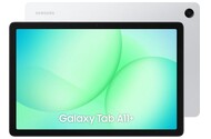 Tablet Samsung Galaxy Tab A11+ 10.90" Mediatek MT8775 8.0GB/256GB, 5G, srebrny