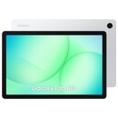 Tablet Samsung Galaxy Tab A11+ 10.90" Mediatek MT8775 6.0GB/128GB, 5G, srebrny