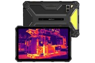 Tablet Ulefone Armor Pad 4 10.36" MediaTek MT6835T 8.0GB/256GB, LTE, czarny