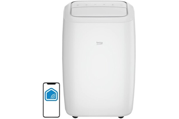 Klimatyzator Przenośny Beko BEKO2 2500W 65dB