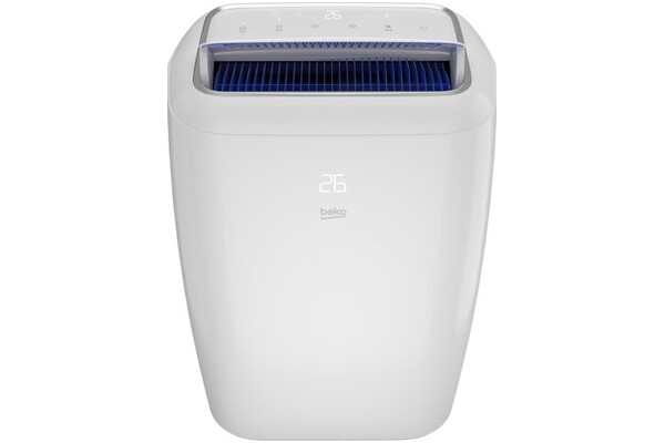 Klimatyzator Przenośny Beko BEKO2 2500W 65dB