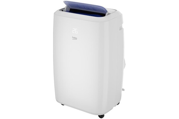 Klimatyzator Przenośny Beko BEKO2 2500W 65dB