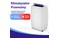 Klimatyzator Przenośny Beko BEKO2 2500W 65dB