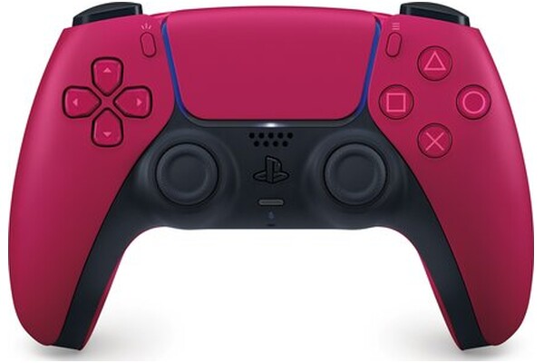 Konsola Sony PlayStation 5 Slim Digital 1TB biało-czerwony + Kontroler PlayStation