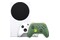 Konsola Microsoft Xbox Series S 512GB biało-wielokolorowy + Kontroler XBOX