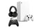 Konsola Microsoft Xbox Series X 1TB biały + słuchawki MICROSOFT