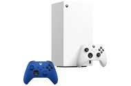 Konsola Microsoft Xbox Series X 1TB biały + Kontroler XBOX