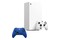 Konsola Microsoft Xbox Series X 1TB biały + Kontroler XBOX