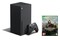 Konsola Microsoft Xbox Series X 1TB czarny + Kingdom Come Deliverance II