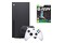 Konsola Microsoft Xbox Series X 1TB czarno-biały + EA SPORTS FC 24 + Kontroler XBOX