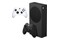 Konsola Microsoft Xbox Series S 1TB czarno-biały + Kontroler XBOX