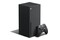 Konsola Microsoft Xbox Series X 2TB czarny + Dysk SEAGATE Expansion Portable 2TB