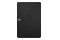 Konsola Microsoft Xbox Series X 2TB czarny + Dysk SEAGATE Expansion Portable 2TB