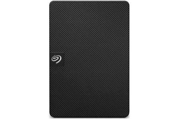 Konsola Microsoft Xbox Series S 2TB czarny + Game Pass Ultimate + Dysk SEAGATE Expansion Portable 2TB