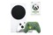 Konsola Microsoft Xbox Series S 512GB biało-wielokolorowy + Game Pass Ultimate + Kontroler XBOX