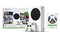 Konsola Microsoft Xbox Series S 512GB biało-wielokolorowy + Game Pass Ultimate + Kontroler XBOX