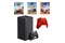 Konsola Microsoft Xbox Series X 1TB czarny + Forza Horizon 5 Ultimate + Kontroler XBOX