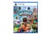 Konsola Sony PlayStation 5 Slim 1TB biało-czarny + Marvels Spider-Man 2, Sackboy a Big Adventure